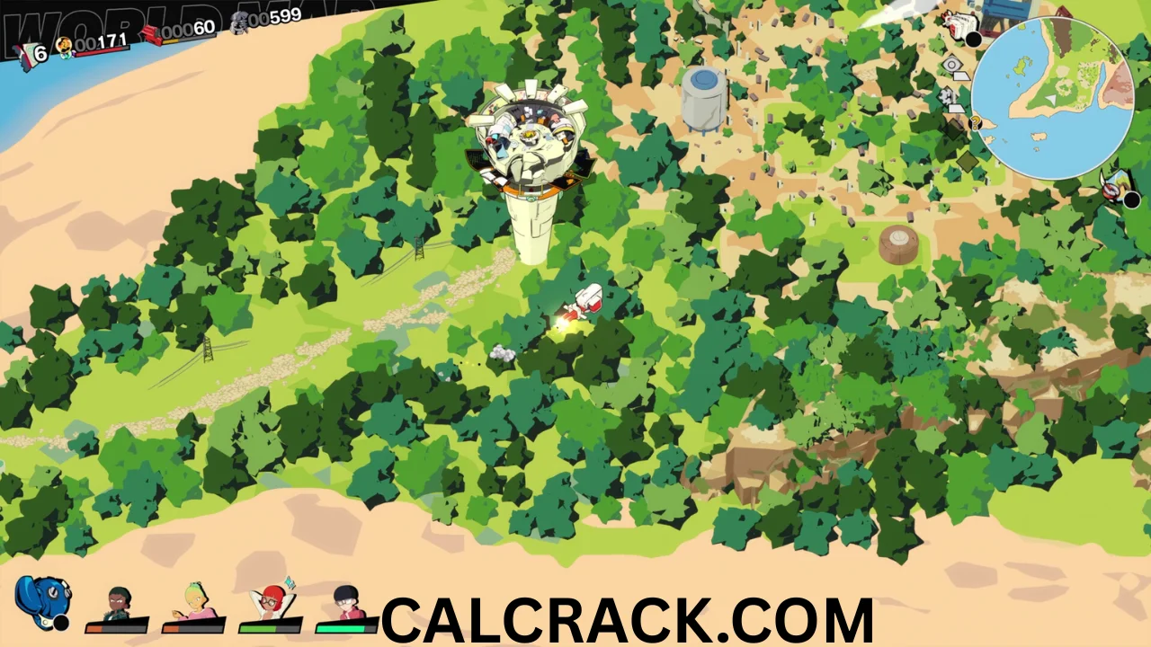 NITRO GEN OMEGA FULL DOWNLOAD