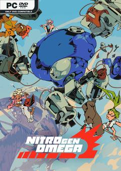 NITRO GEN OMEGA v1.2.2 Free Download