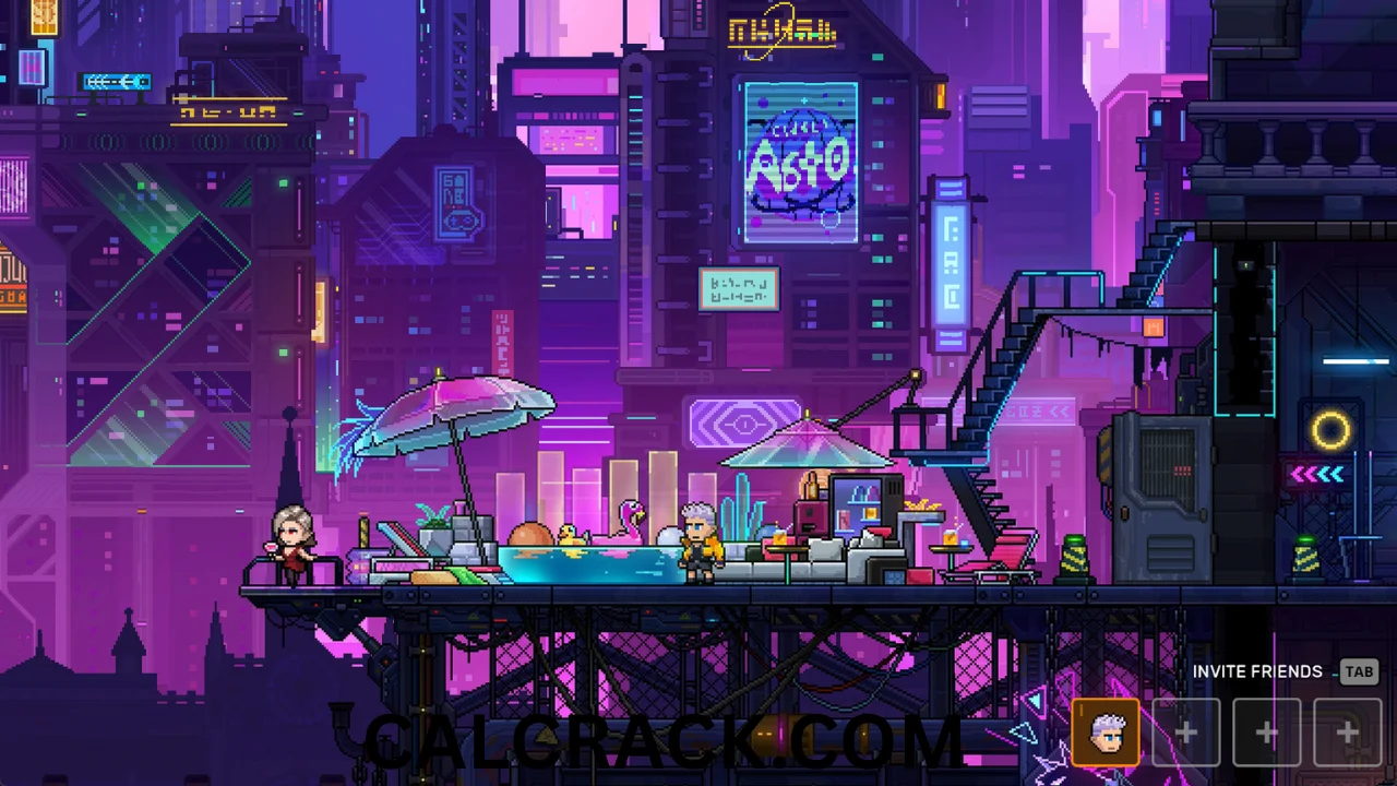 Neon Abyss 2 FULL DOWNLOAD
