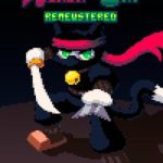 Ninja Cat Remewstered Build 23832604 Free Download