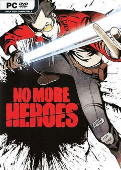No More Heroes Build 23391832 Free Download