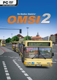 OMSI 2 Build 23910279 Free Download
