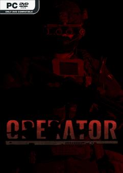 OPERATOR v0.09.0.4506 Free Download