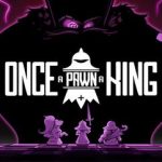 Once a Pawn a King-TENOKE Free Download