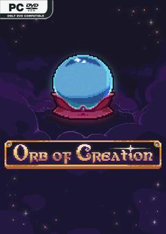 Orb of Creation Build 23902244 Free Download