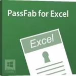PassFab for Excel 15 Free Download