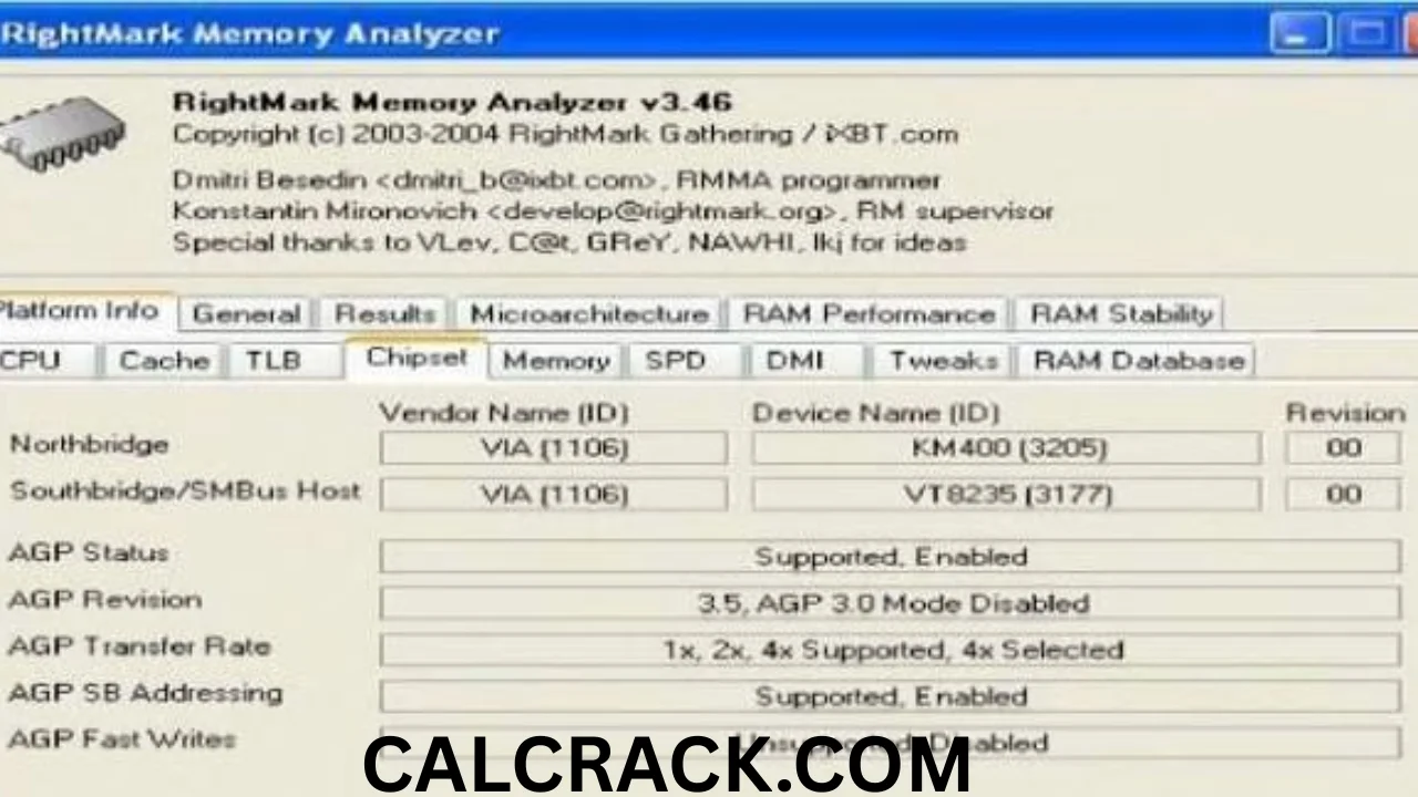 PassMark MemTest86 Pro FULL DOWNLOAD