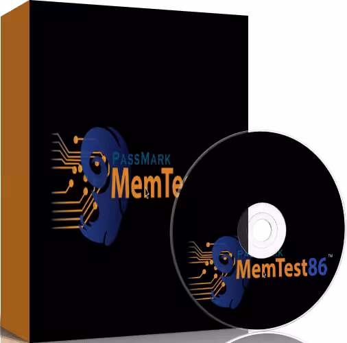 PassMark MemTest86 Pro