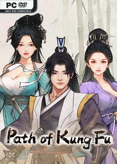 Path of Kung Fu Build 23701915 Free Download