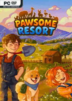 Pawsome Resort Build 23905079 Free Download