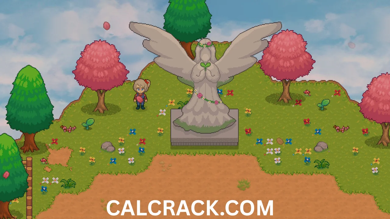 Peaceful Days FULL DOWNLOAD