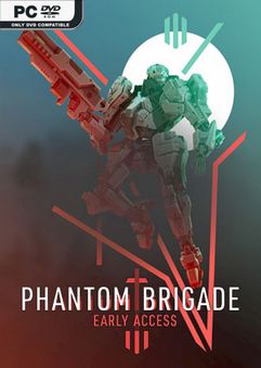 Phantom Brigade v2.2 Free Download
