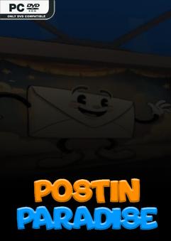 Postin Paradise Build 23403598 Free Download