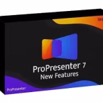 ProPresenter Free Download
