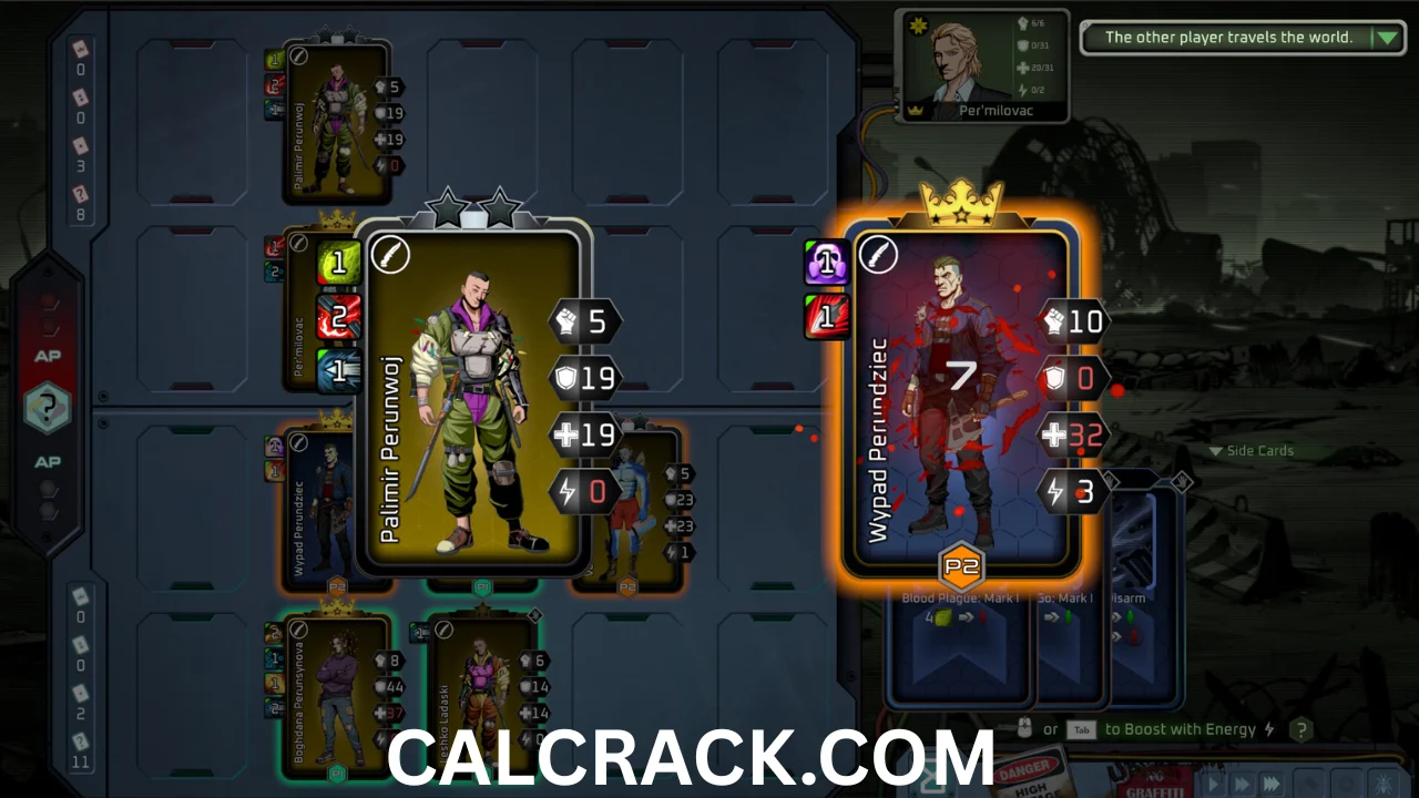 Project Thea FULL DOWNLOAD