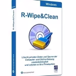 R-Wipe & Clean Free Download