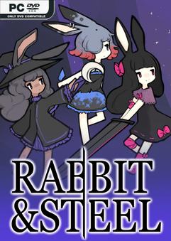 Rabbit and Steel v2.0.2.7 Free Download