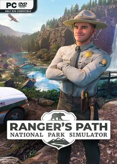 Rangers Path National Park Simulator Build 23930136 Free Download