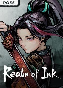 Realm of Ink Build 23905874 Free Download