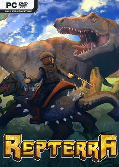 Repterra Build 23917923 Free Download