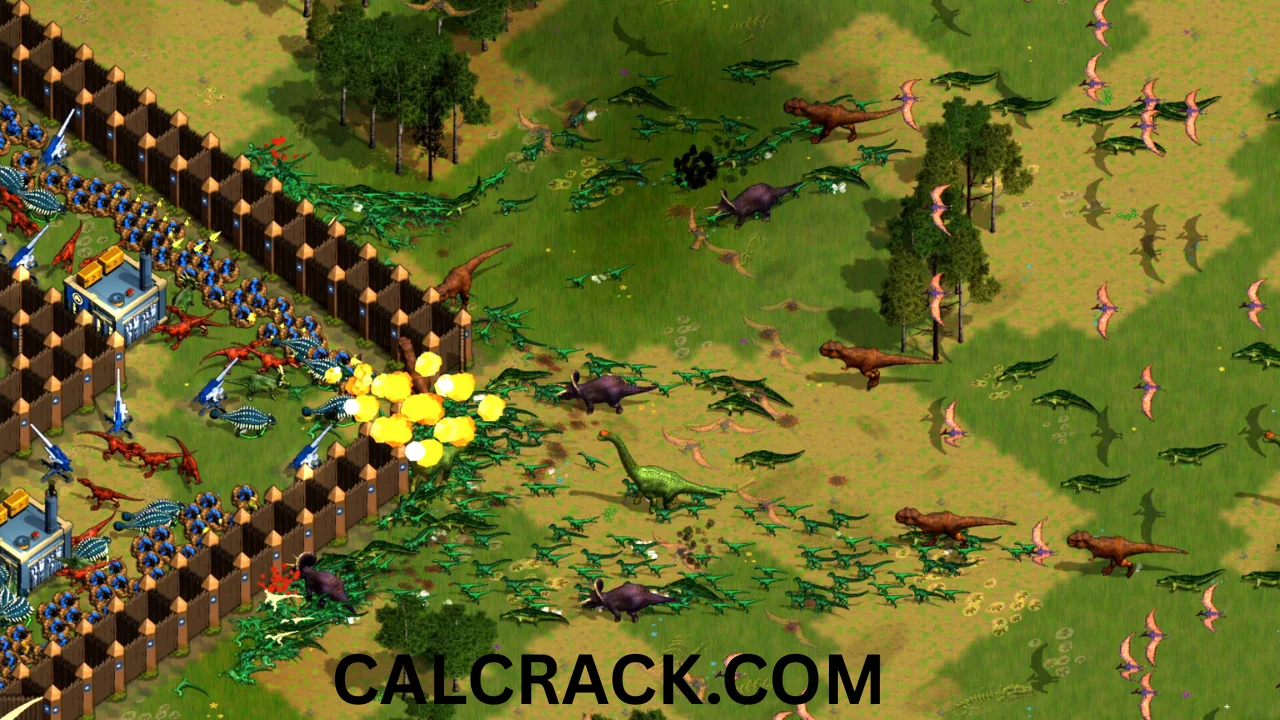Repterra FULL DOWNLOAD