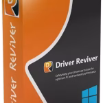 ReviverSoft Driver Reviver Free Download