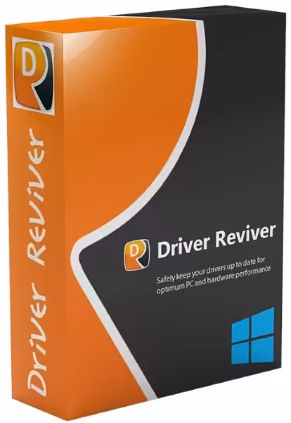 ReviverSoft Driver Reviver Free Download
