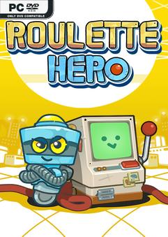 Roulette Hero Build 22953531 Free Download