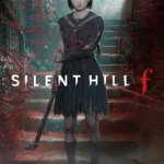 SILENT HILL f v1.3.388004 Free Download