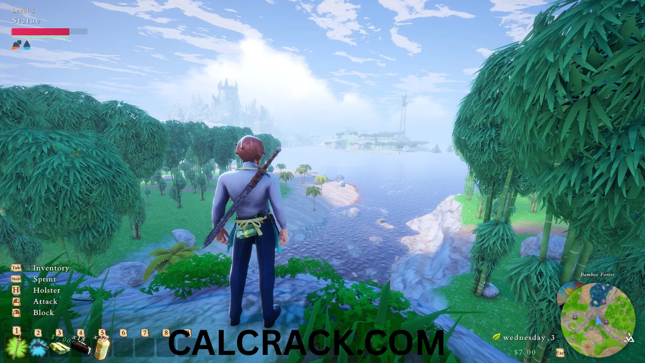 Saleblazers FULL DOWNLOAD