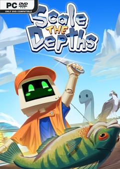 Scale the Depths 1.0.4 Free Download