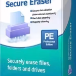Secure Eraser Professional Free Download