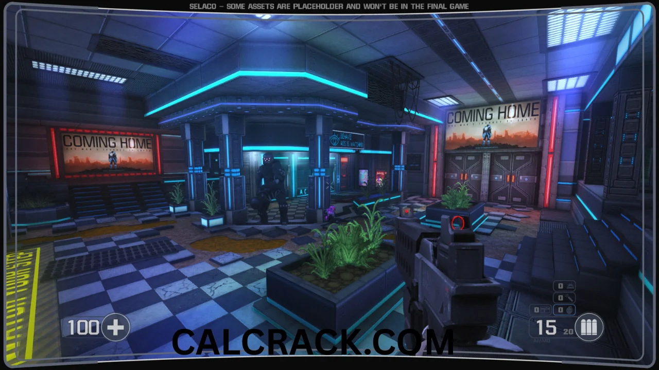 Selaco FULL DOWNLOAD 