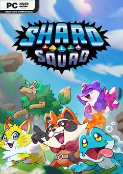 Shard Squad Build 23904810 Free Download