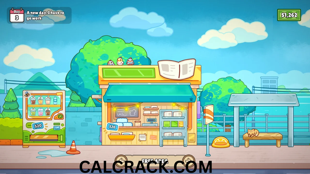 Ship Inc FULL DOWNLOAD