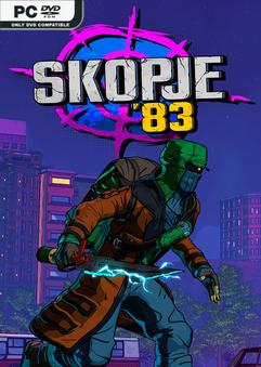 Skopje 83 v1.1.0020 Free Download