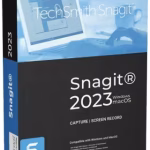 Snagit 31 Free Download