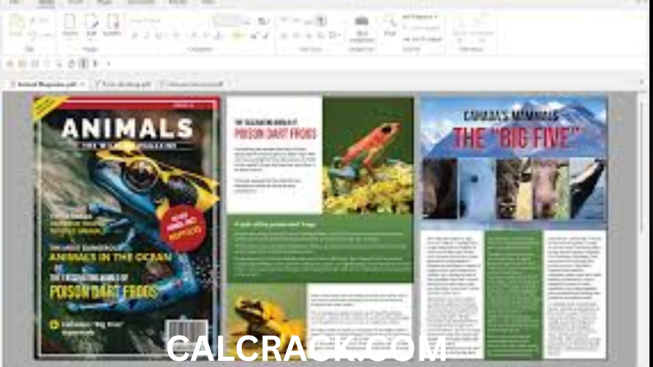 SoftMaker FlexiPDF Pro FREE DOWNLOAD