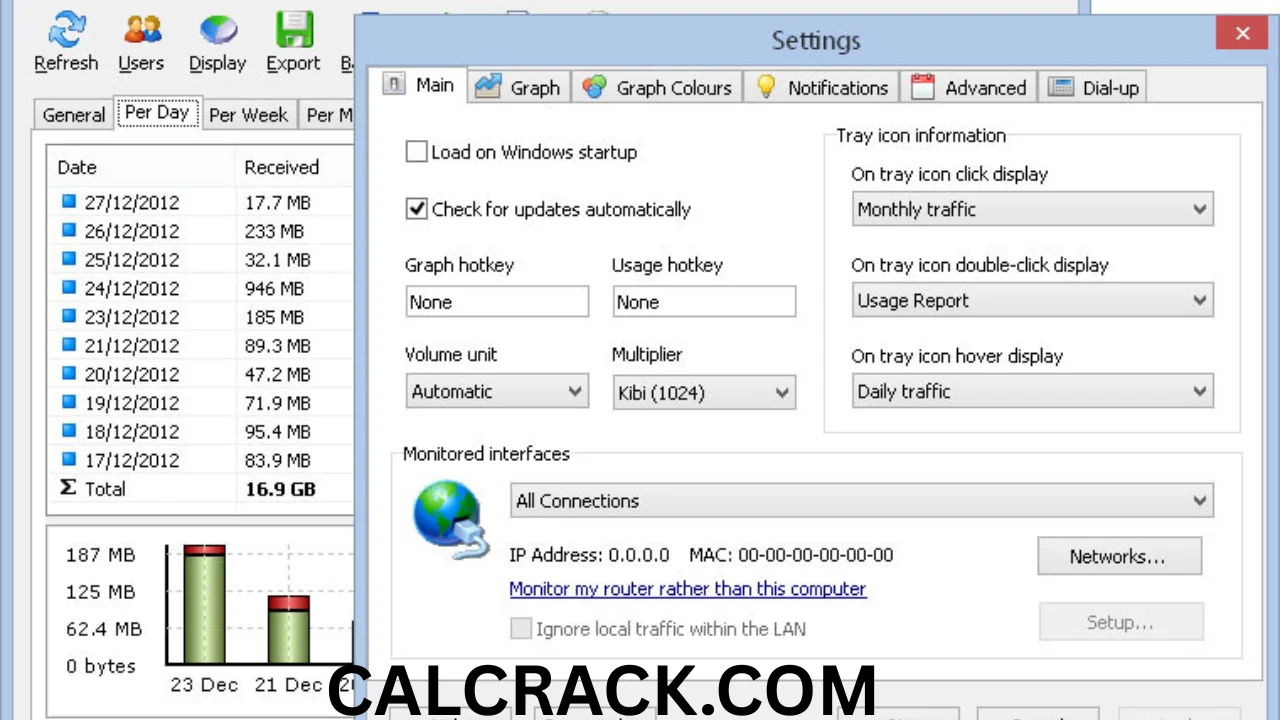 SoftPerfect Networx FULL DOWNLOAD