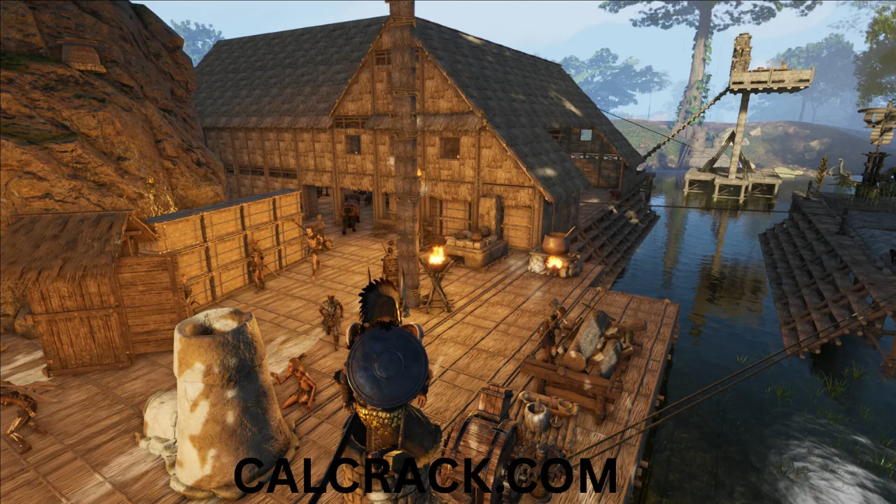 Soulmask FULL DOWNLOAD