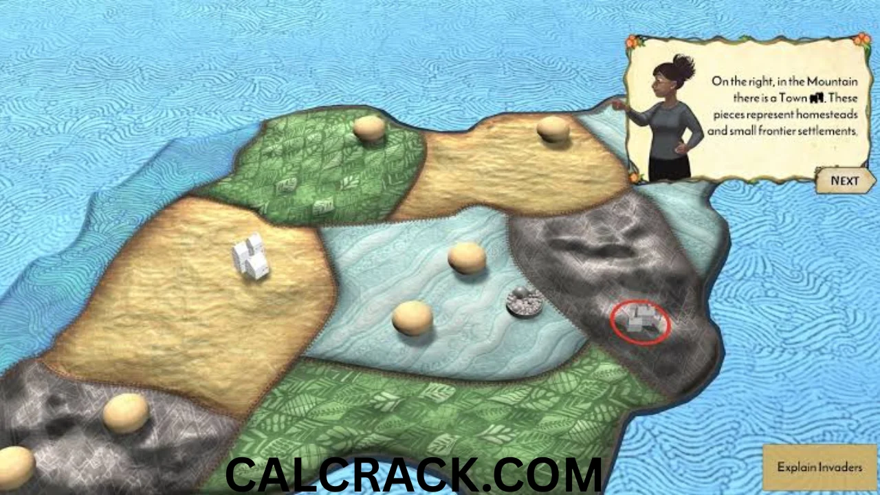 Spirit Island Archipelago Bundle FULL DOWNLOAD