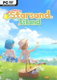 Starsand Island v1.0.0.11753.206510 Free Download
