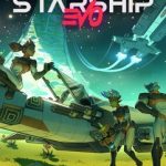 Starship EVO v26w26b Free Download