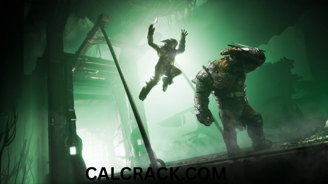 Styx Blades of Greed FULL DOWNLOAD