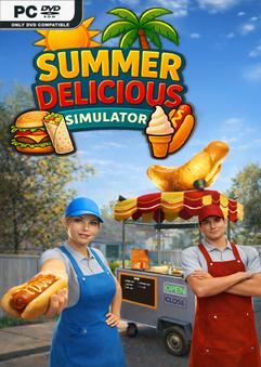 Summer Delicious Simulator 22964027 Free Download