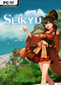 Tales of Seikyu Build 23906909 Free Download