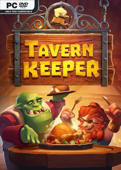 Tavern Keeper Build 23888683 Free Download