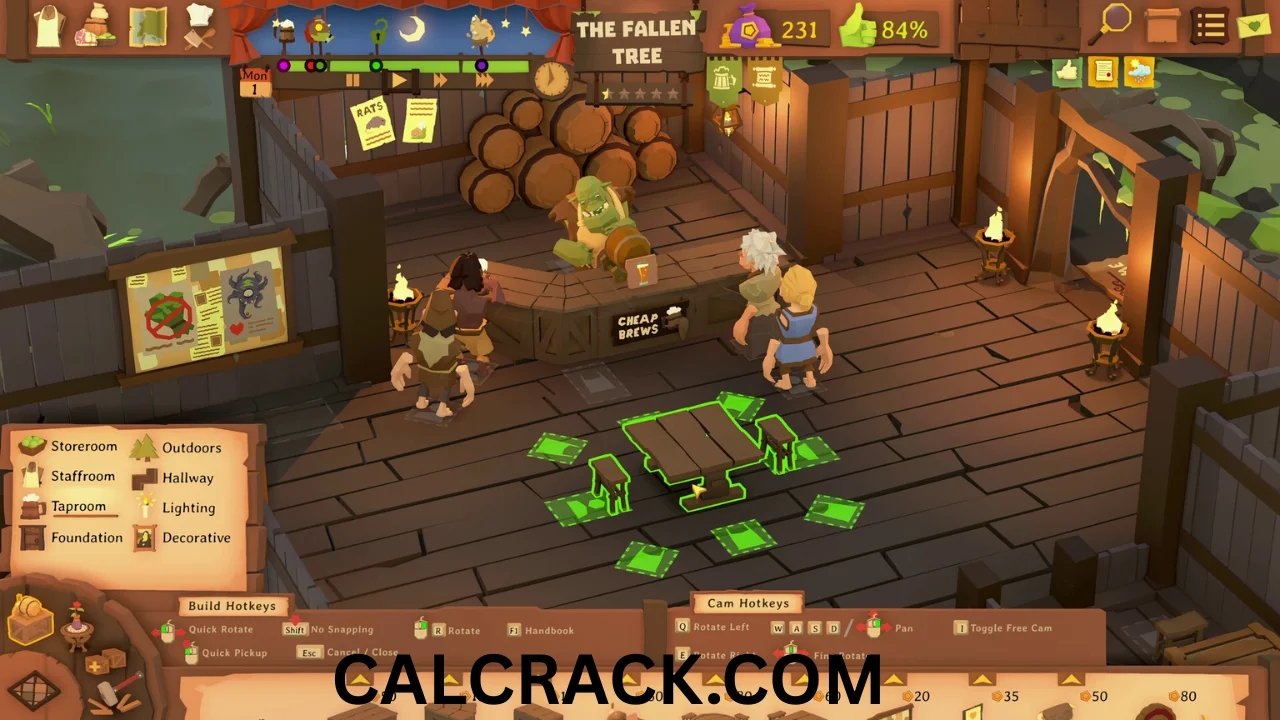 Tavern Keeper FULL DOWNLOAD