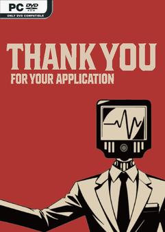 Thank You For Your Application Build 23927252 Free Download