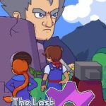 The Last Craftsman Build 22756838 Free Download